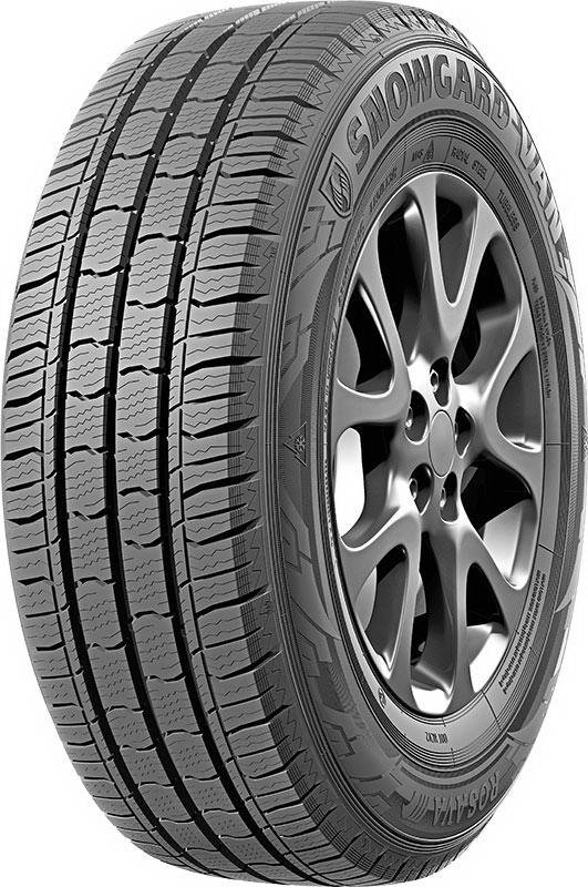 Шина 205/67R16C 110/108 ROSAVA SNOWGARD-VAN, зимова, без шипів